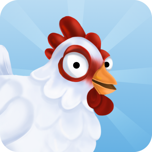Chicken Quest