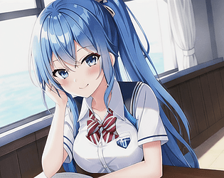 30 Days: Tsundere Girl